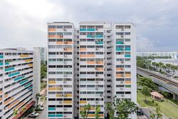 Blk 170 Yishun Avenue 7 (Yishun), HDB 4 Rooms #556605981